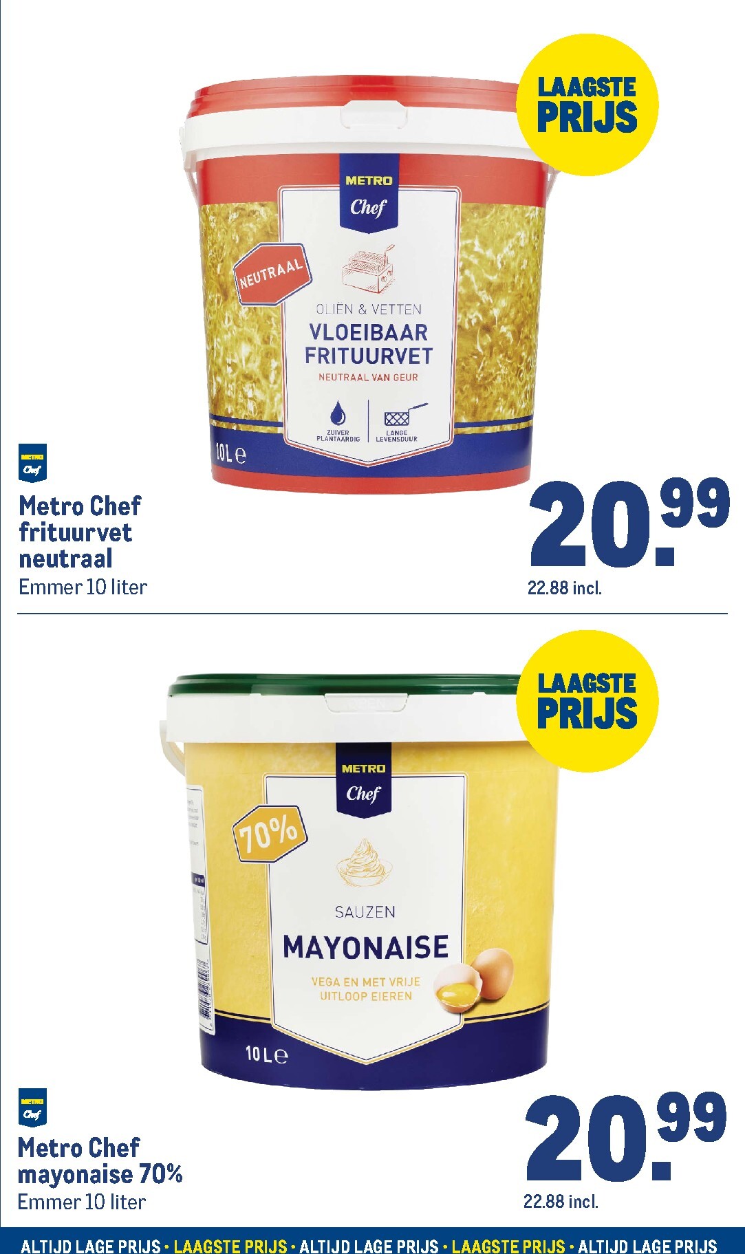 makro - De Makro - Food folder geldig vanaf 25-02-2026 t/m 10-03-2026 - page: 17