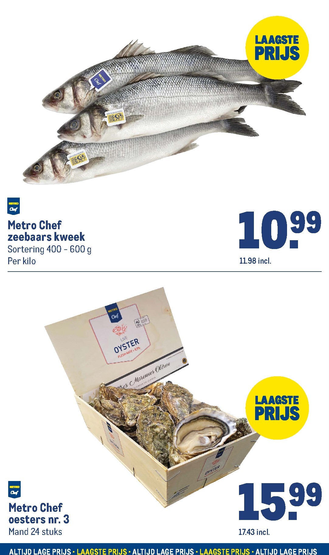 makro - De Makro - Non-Food folder geldig vanaf 25-02-2026 t/m 10-03-2026 - page: 44