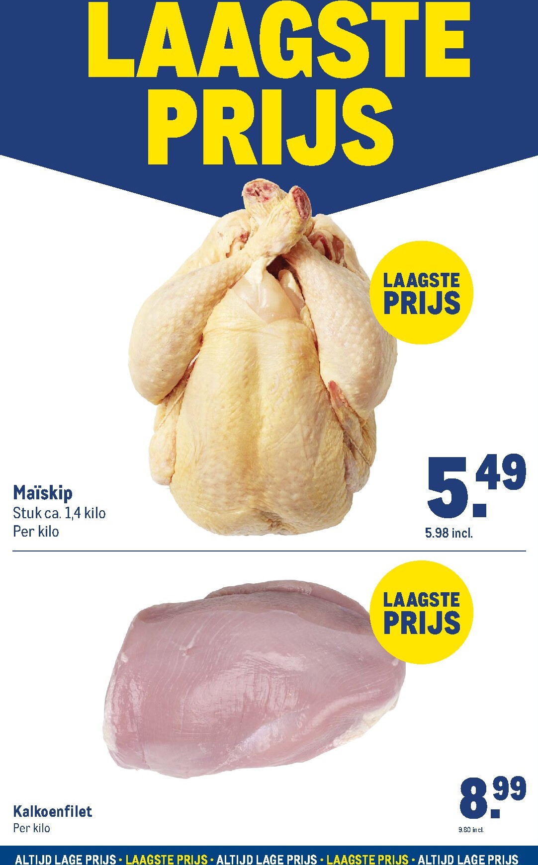 makro - De Makro - Non-Food folder geldig vanaf 25-02-2026 t/m 10-03-2026 - page: 52