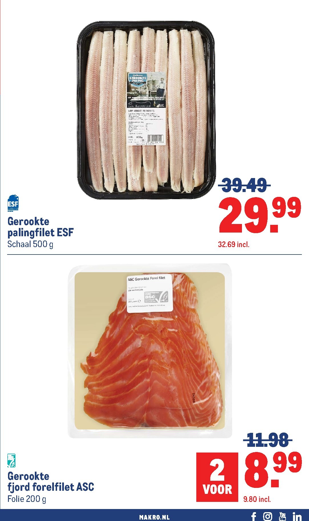 makro - De Makro - Non-Food folder geldig vanaf 25-02-2026 t/m 10-03-2026 - page: 67