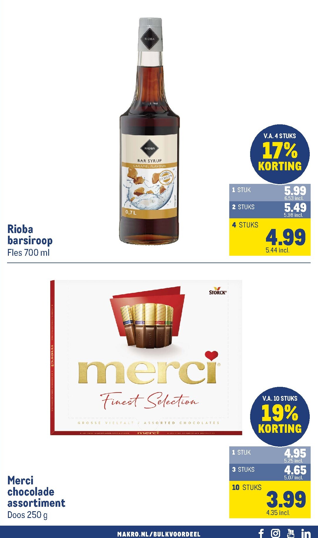 makro - De Makro - Non-Food folder geldig vanaf 25-02-2026 t/m 10-03-2026 - page: 79