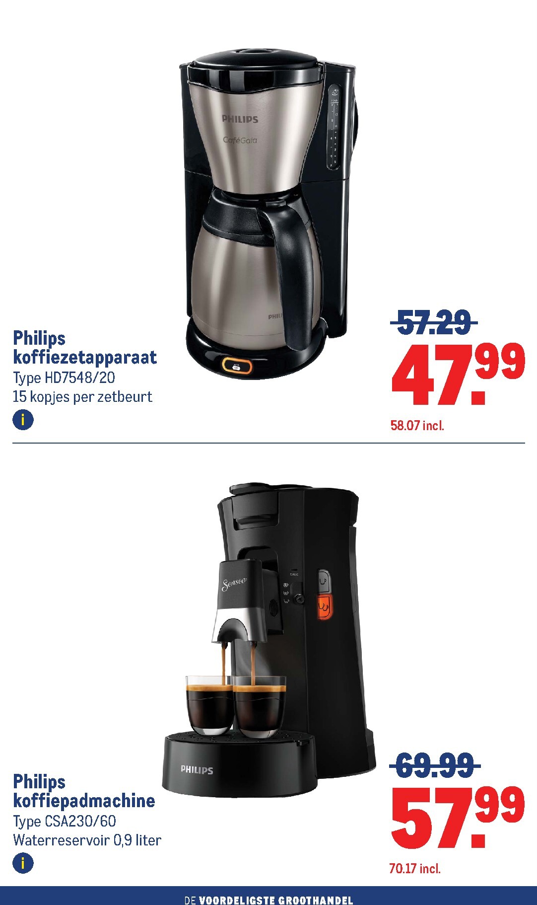 makro - De Makro - Non-Food folder geldig vanaf 25-02-2026 t/m 10-03-2026 - page: 12