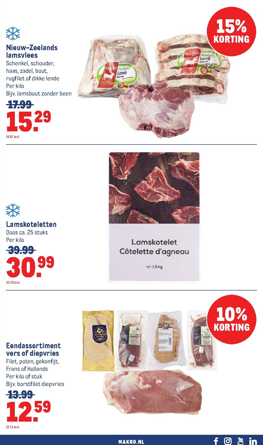 makro - De Makro - Non-Food folder geldig vanaf 25-02-2026 t/m 10-03-2026 - page: 65