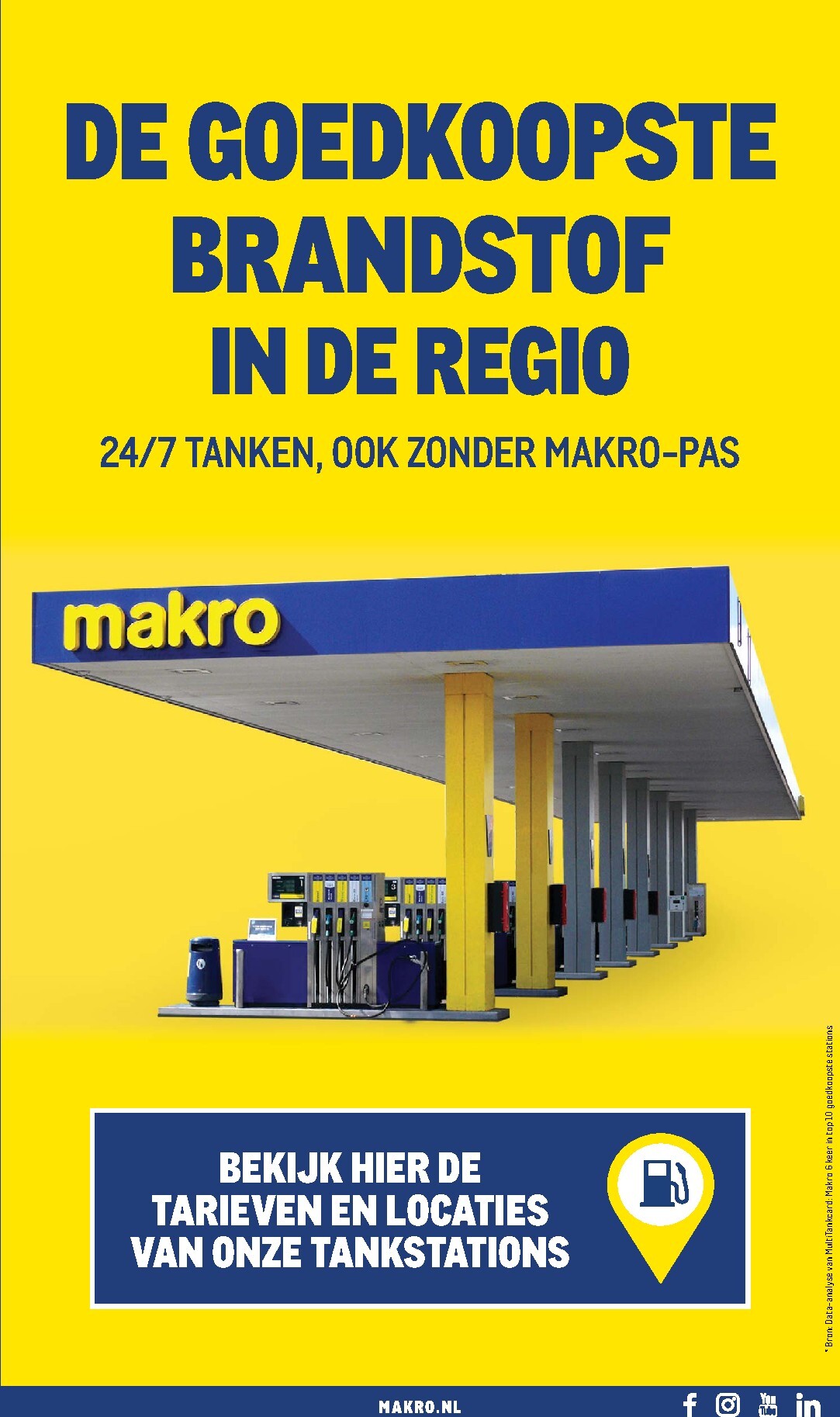 makro - De Makro - Non-Food folder geldig vanaf 25-02-2026 t/m 10-03-2026 - page: 108