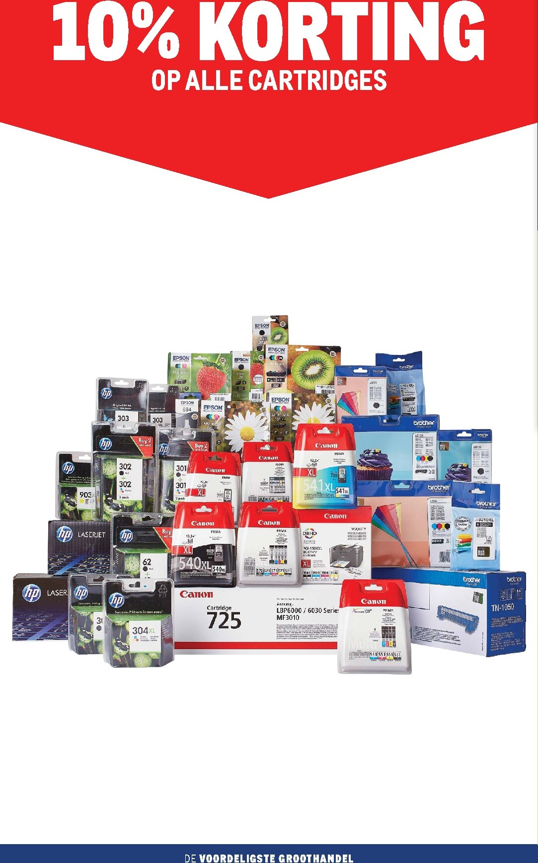 makro - De Makro - Non-Food folder geldig vanaf 25-02-2026 t/m 10-03-2026 - page: 2