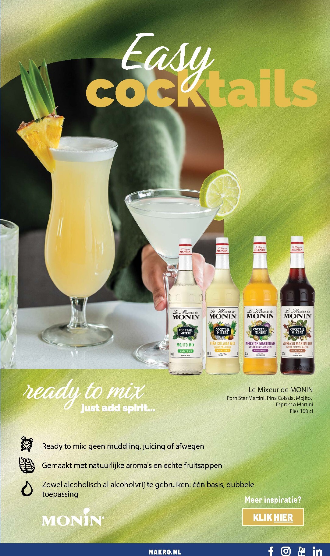 makro - De Makro - Non-Food folder geldig vanaf 25-02-2026 t/m 10-03-2026 - page: 95