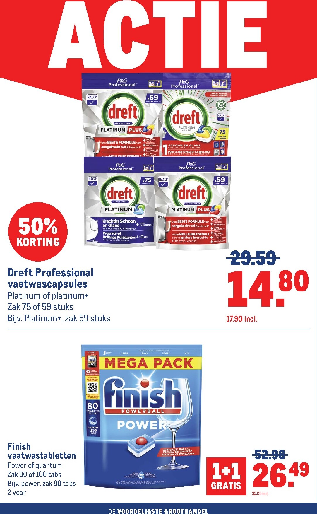 makro - De Makro - Non-Food folder geldig vanaf 25-02-2026 t/m 10-03-2026 - page: 102