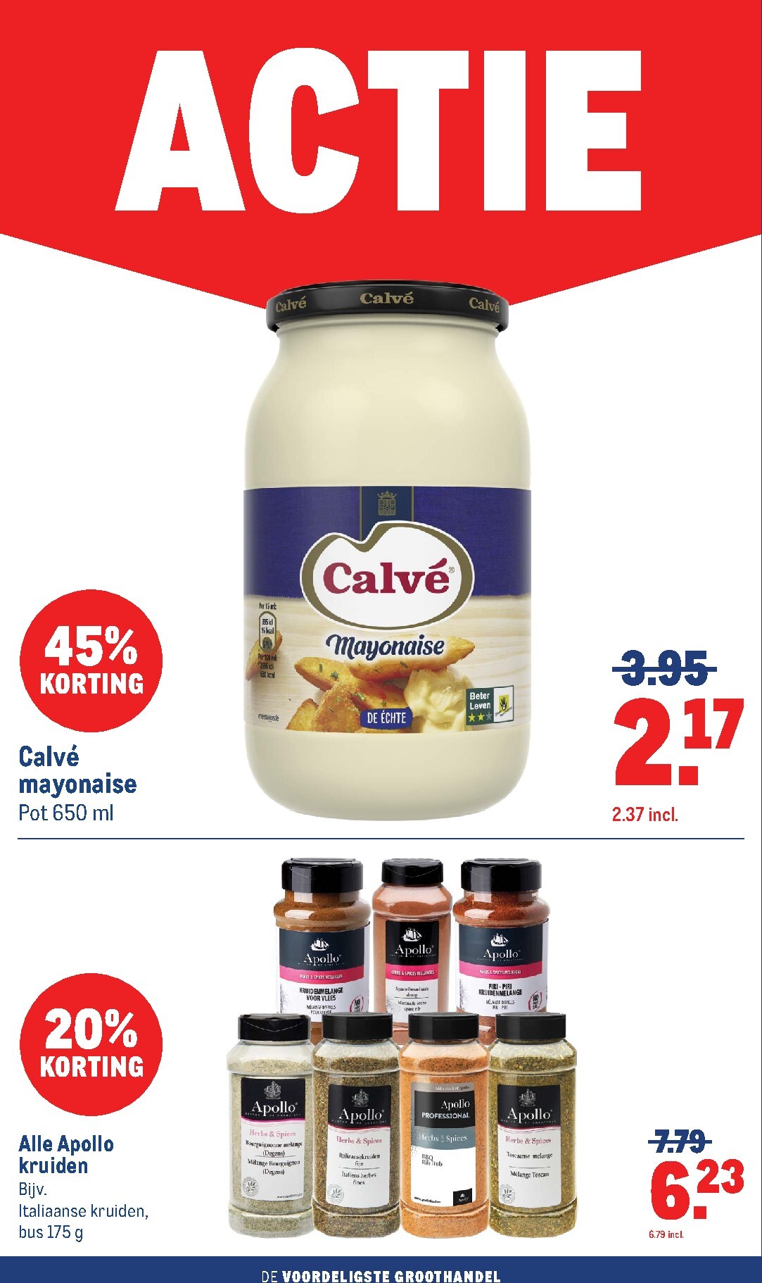 makro - De Makro - Non-Food folder geldig vanaf 25-02-2026 t/m 10-03-2026 - page: 76