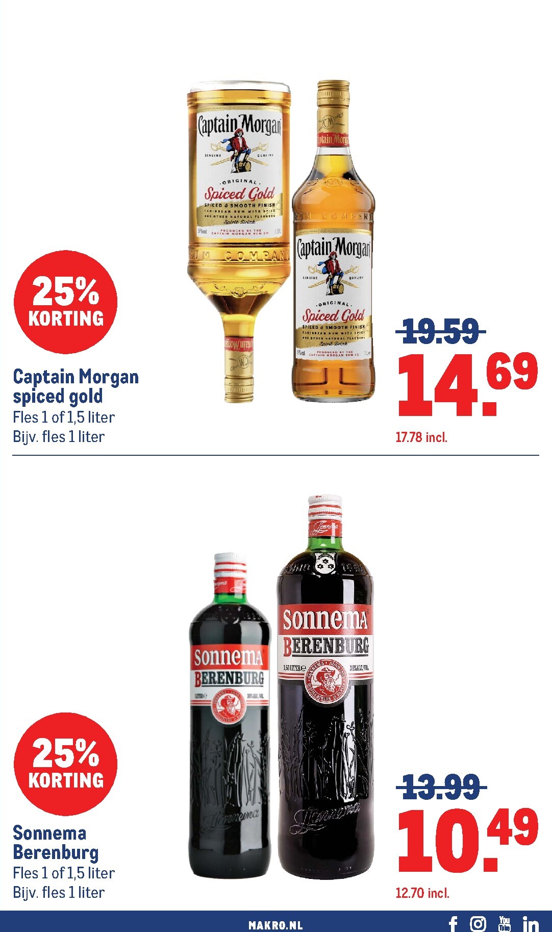 makro - De Makro - Non-Food folder geldig vanaf 25-02-2026 t/m 10-03-2026 - page: 93