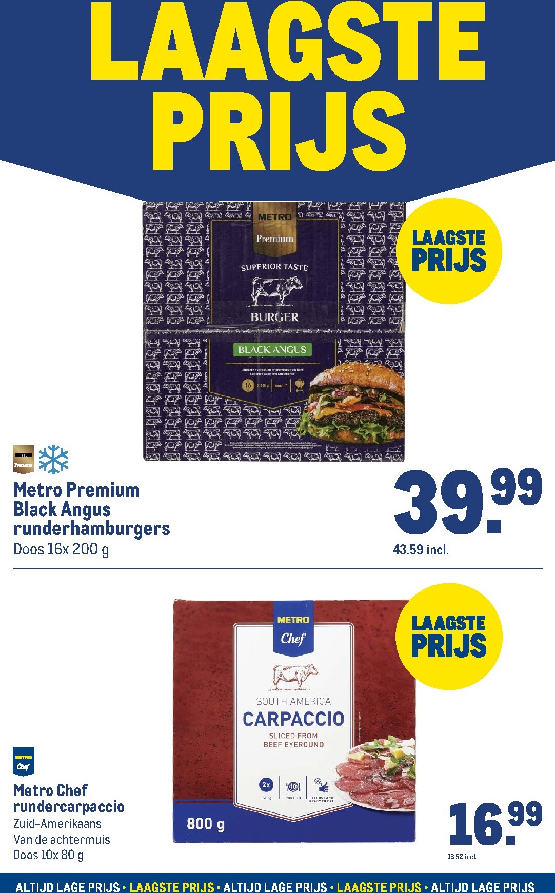 makro - De Makro - Non-Food folder geldig vanaf 25-02-2026 t/m 10-03-2026 - page: 48