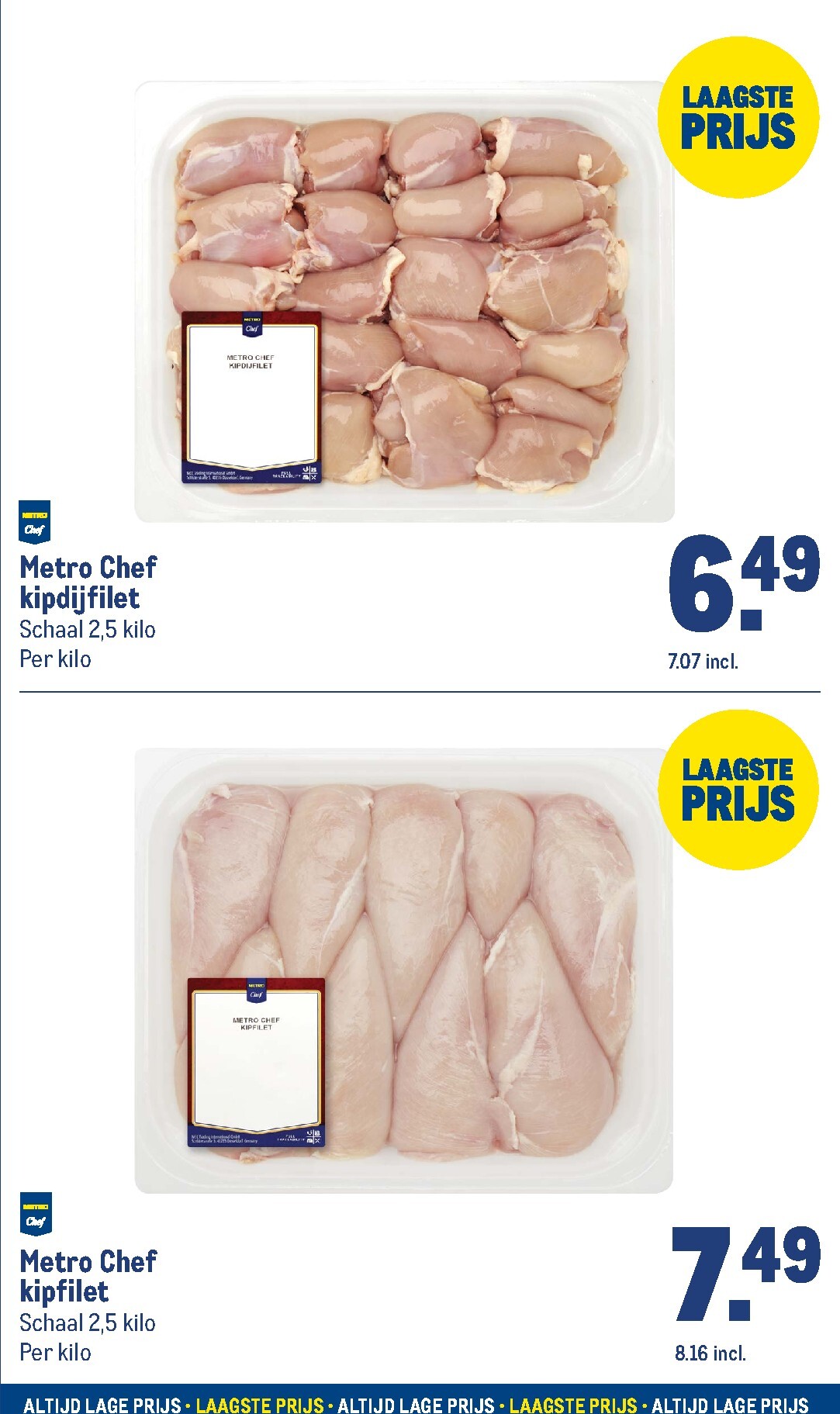 makro - De Makro - Non-Food folder geldig vanaf 25-02-2026 t/m 10-03-2026 - page: 51