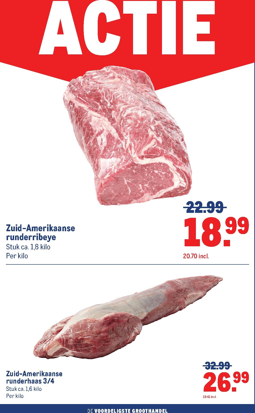 makro - De Makro - Non-Food folder geldig vanaf 25-02-2026 t/m 10-03-2026 - page: 56