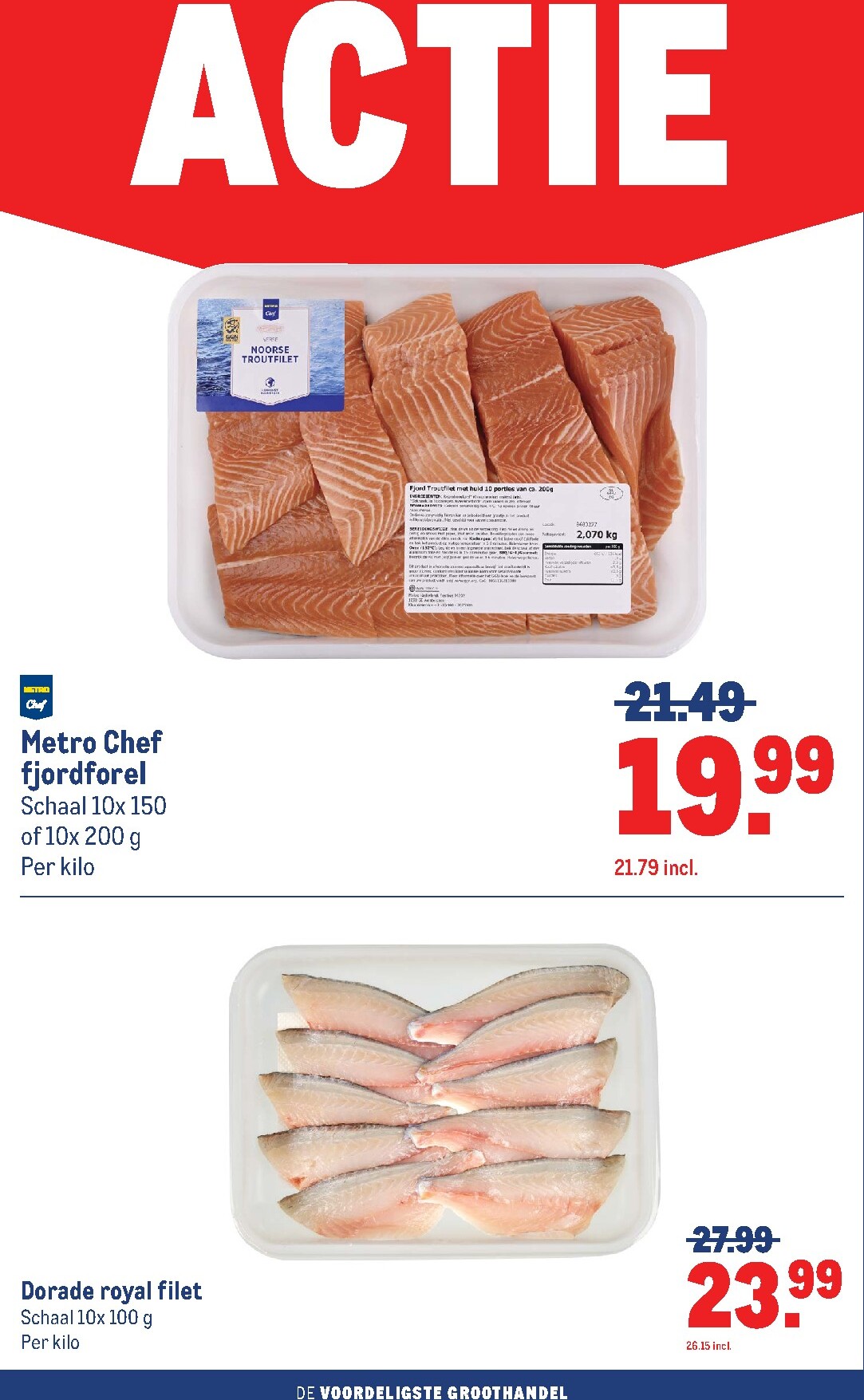 makro - De Makro - Non-Food folder geldig vanaf 25-02-2026 t/m 10-03-2026 - page: 66