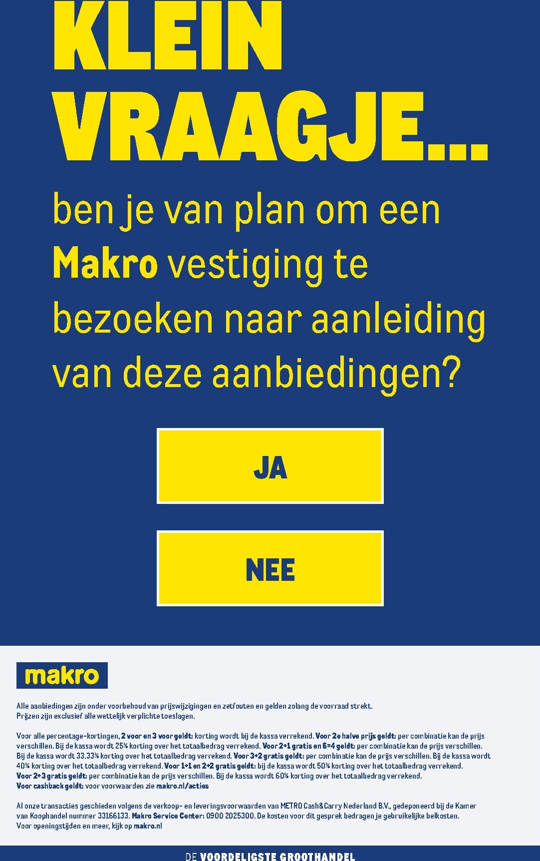 makro - De Makro - Non-Food folder geldig vanaf 25-02-2026 t/m 10-03-2026 - page: 109