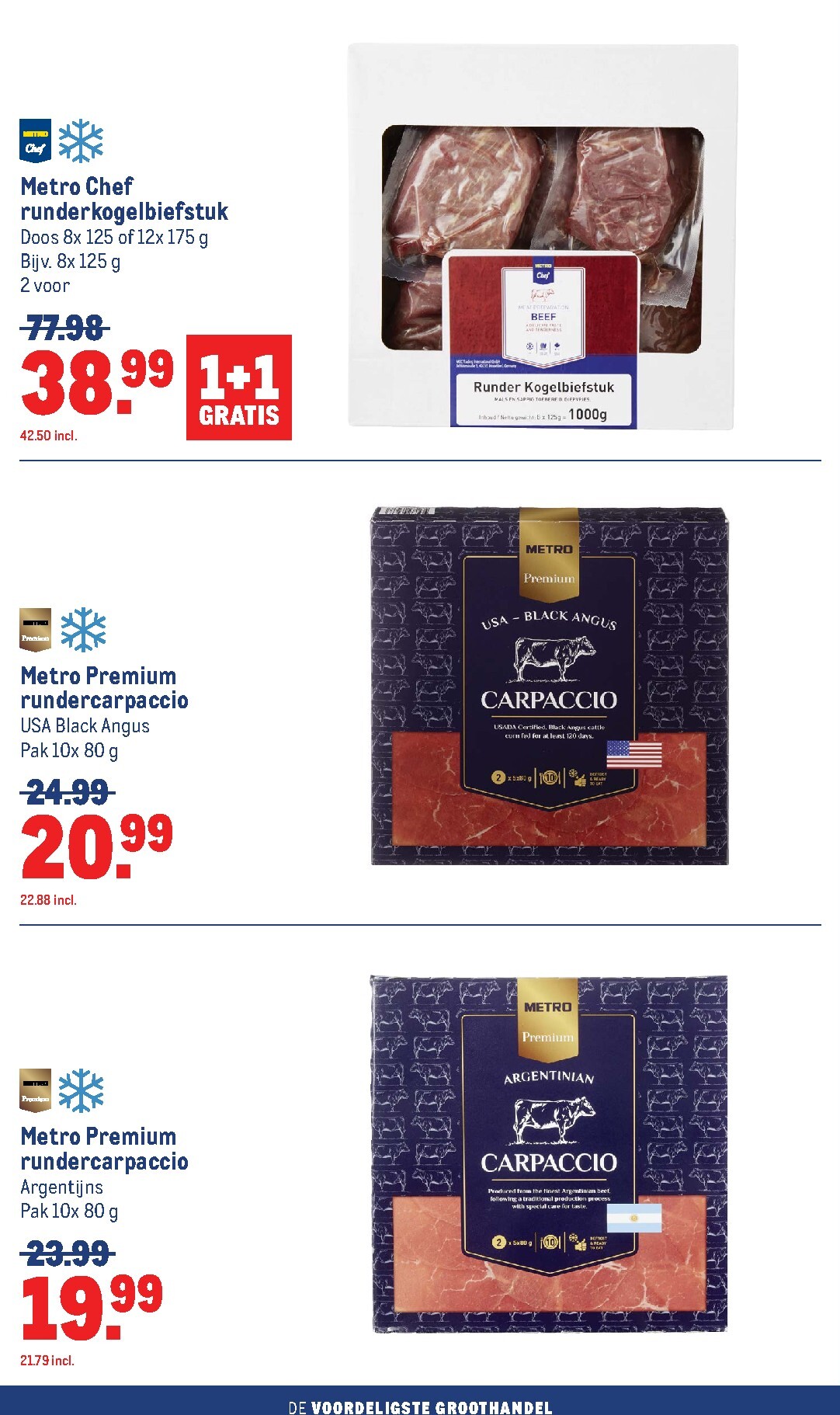 makro - De Makro - Non-Food folder geldig vanaf 25-02-2026 t/m 10-03-2026 - page: 58