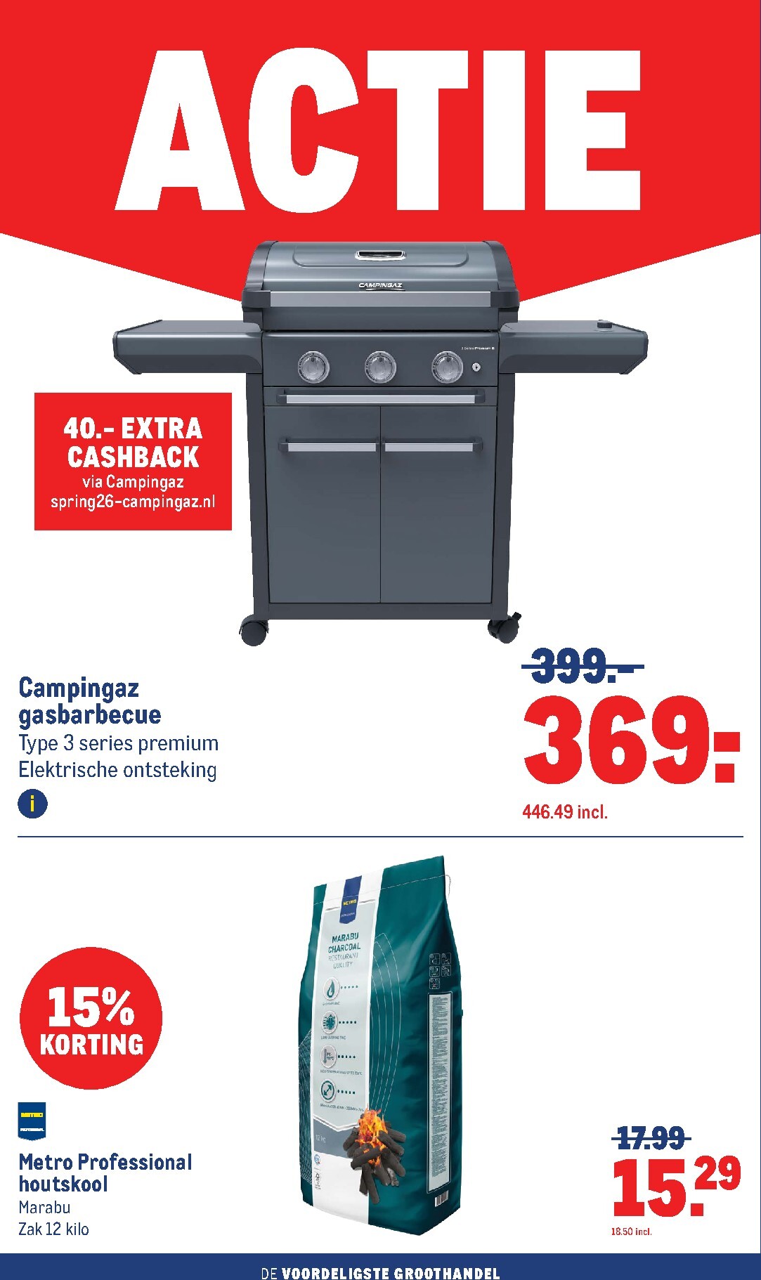 makro - De Makro - Non-Food folder geldig vanaf 25-02-2026 t/m 10-03-2026 - page: 20