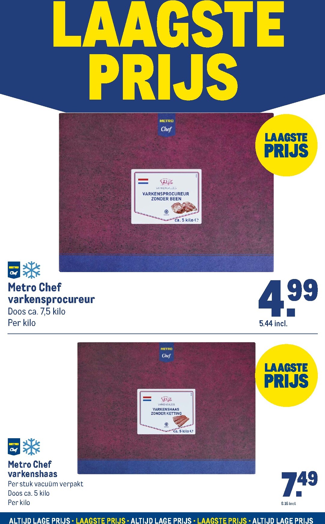 makro - De Makro - Non-Food folder geldig vanaf 25-02-2026 t/m 10-03-2026 - page: 50