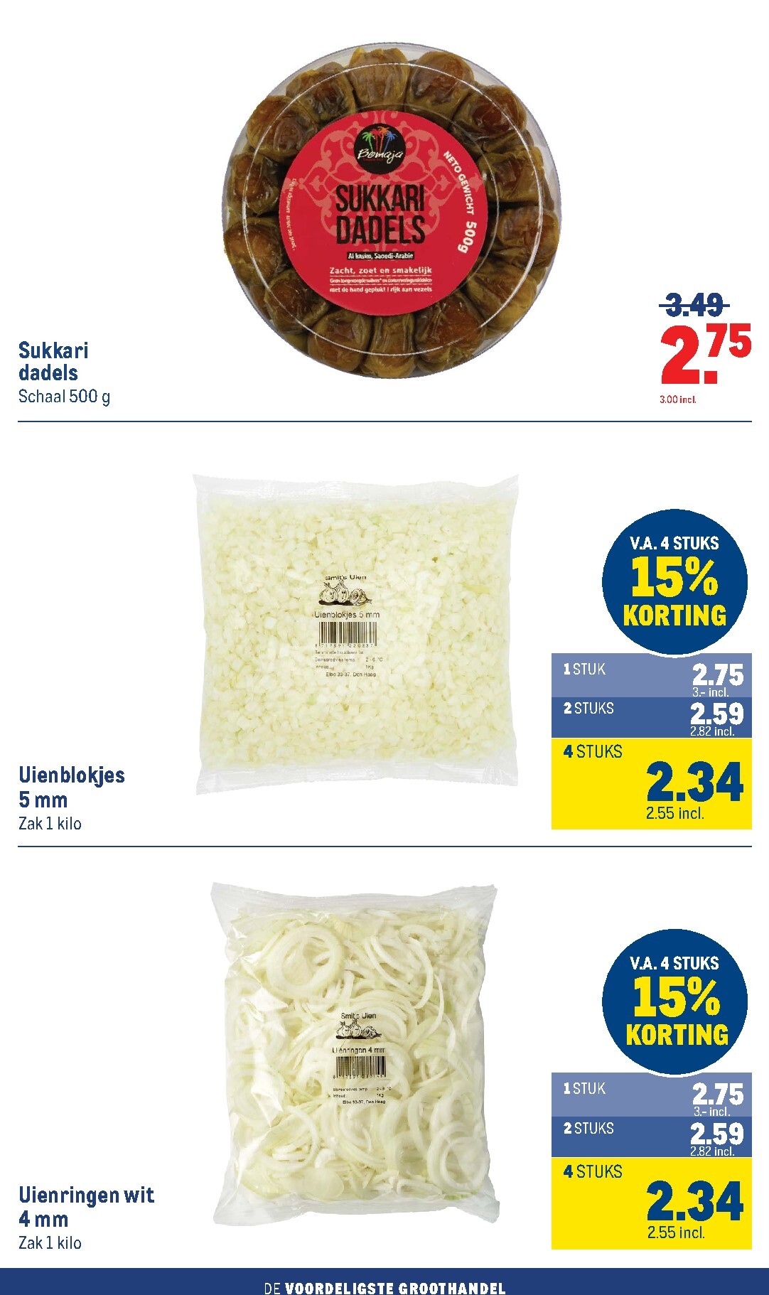 makro - De Makro - Non-Food folder geldig vanaf 25-02-2026 t/m 10-03-2026 - page: 74