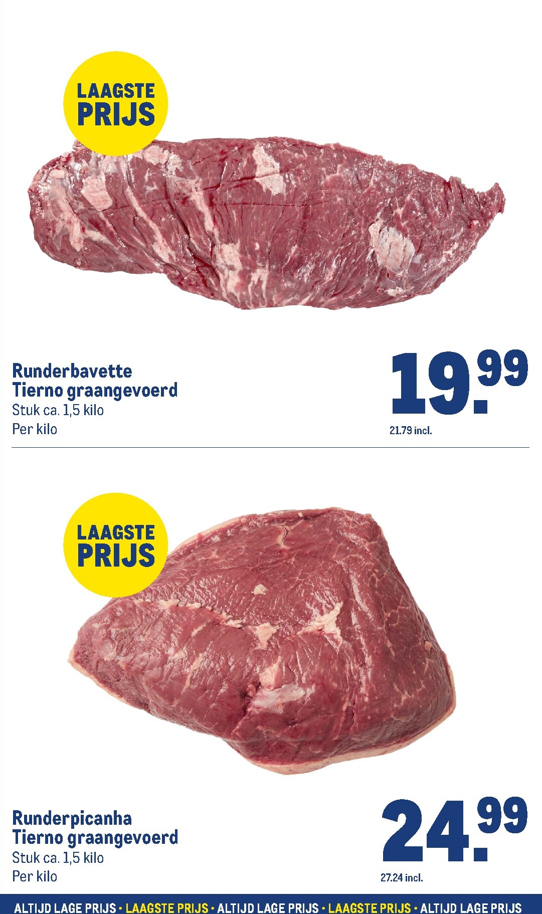 makro - De Makro - Laagste prijs folder geldig vanaf 05-02-2026 t/m 25-02-2026 - page: 5