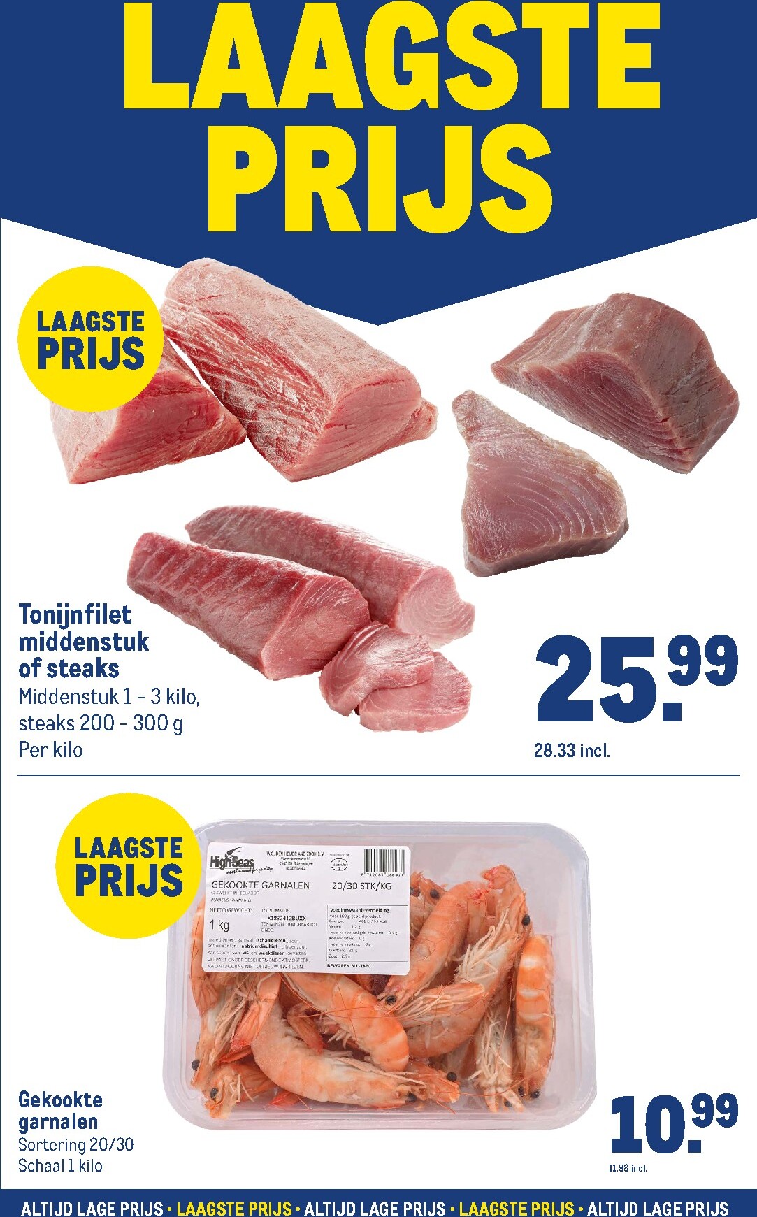 makro - De Makro - Laagste prijs folder geldig vanaf 05-02-2026 t/m 25-02-2026 - page: 21