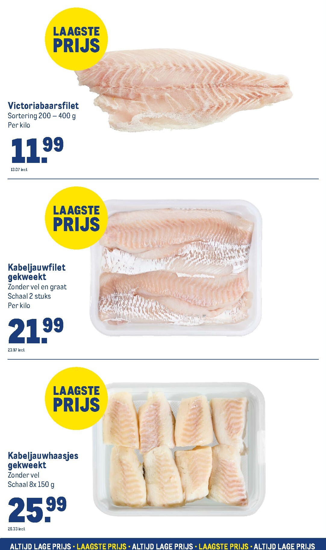makro - De Makro - Laagste prijs folder geldig vanaf 05-03-2026 t/m 17-03-2026 - page: 20