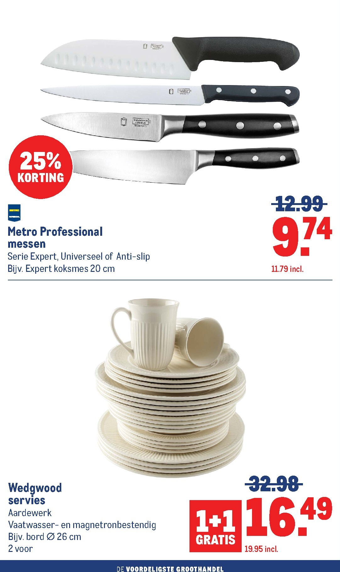 makro - De Makro - Non-Food folder geldig vanaf 11-03-2026 t/m 24-03-2026 - page: 12