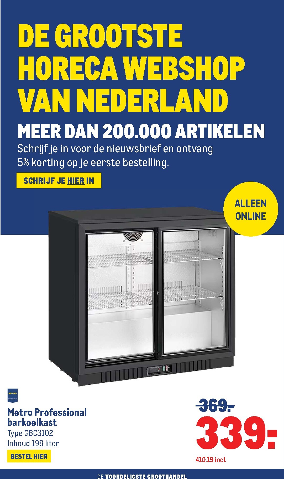makro - De Makro - Non-Food folder geldig vanaf 11-03-2026 t/m 24-03-2026 - page: 30