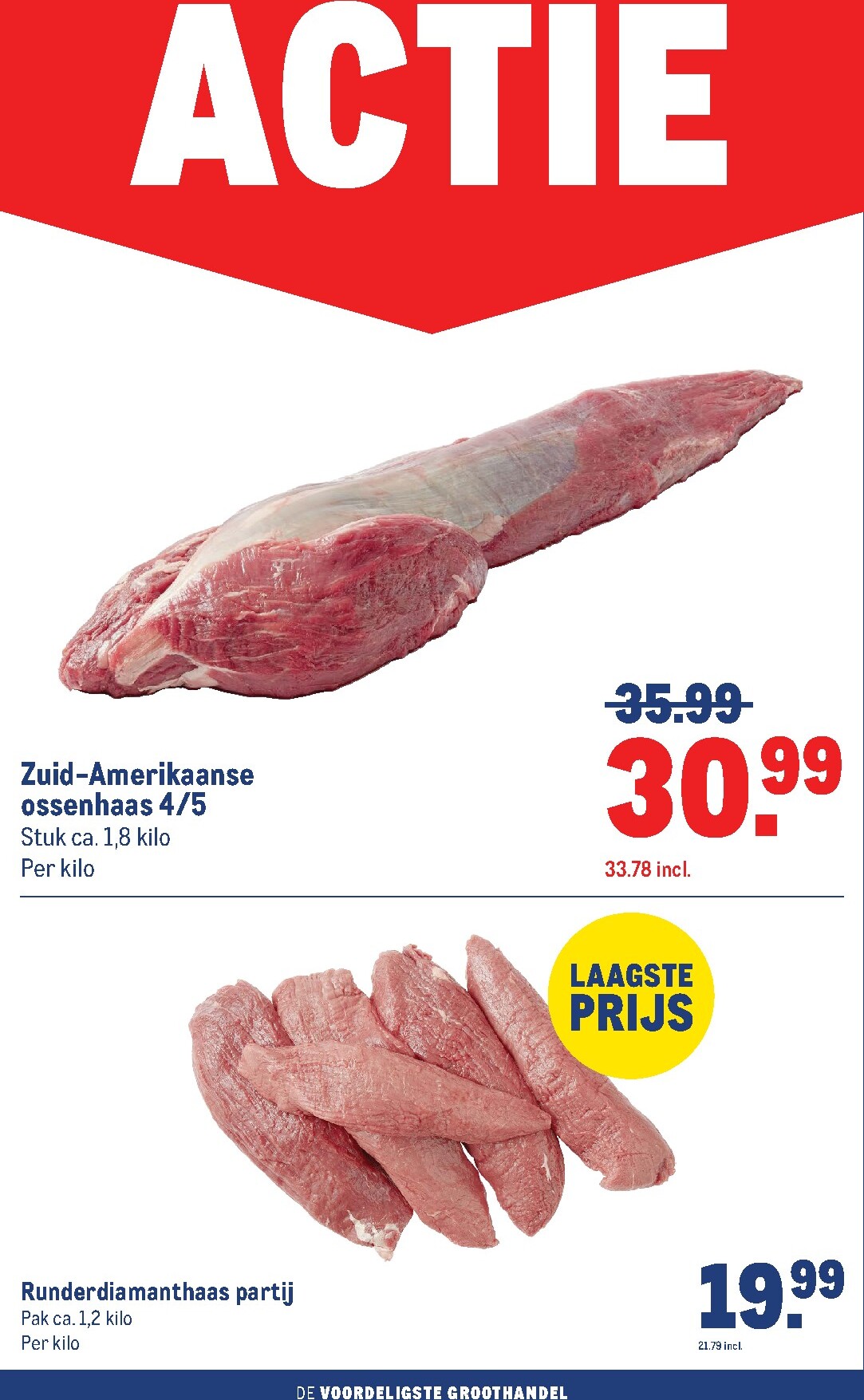 makro - De Makro folder geldig vanaf 11-03-2026 t/m 24-03-2026 - page: 6