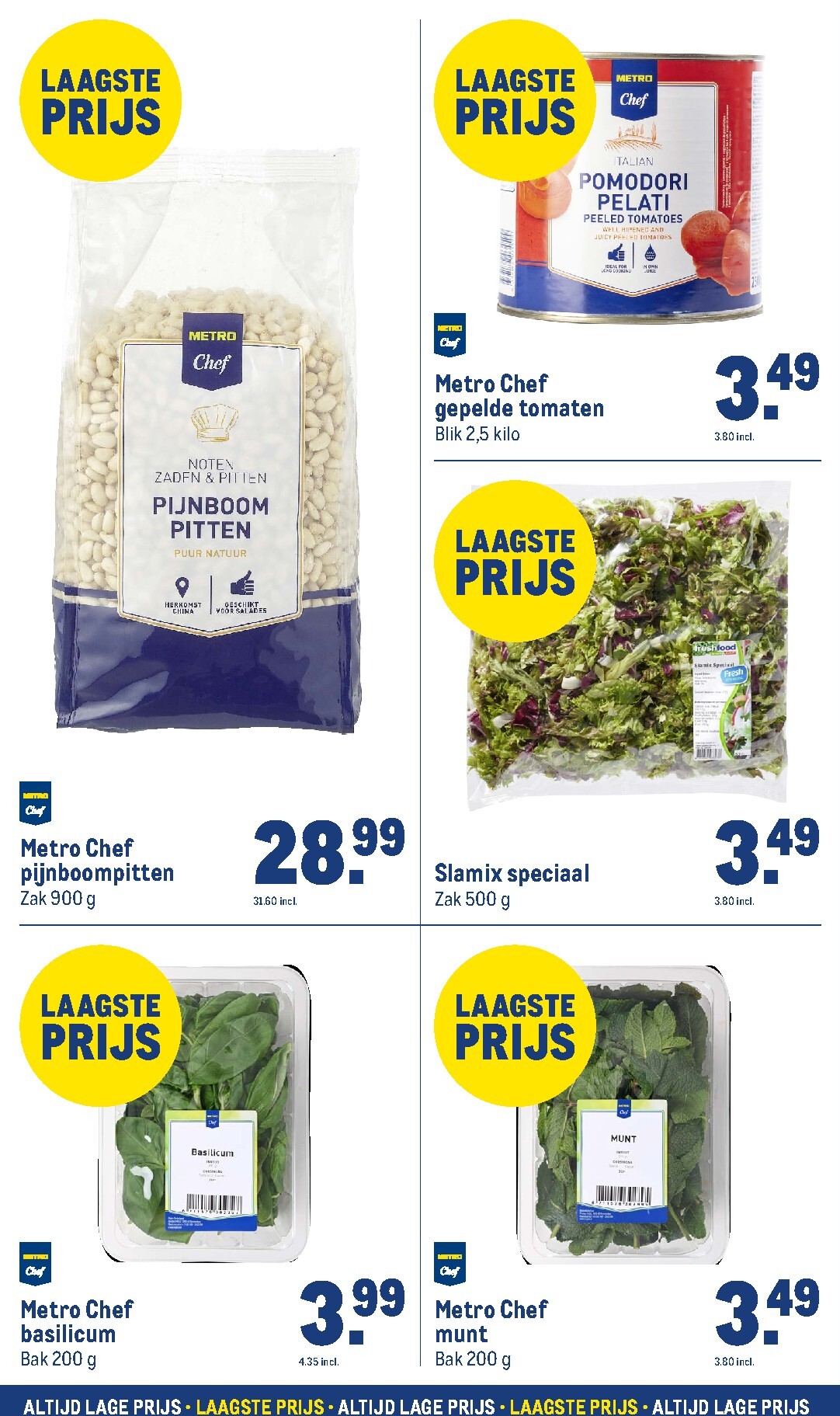 makro - De Makro - Laagste prijs folder geldig vanaf 16-03-2026 t/m 29-03-2026 - page: 26