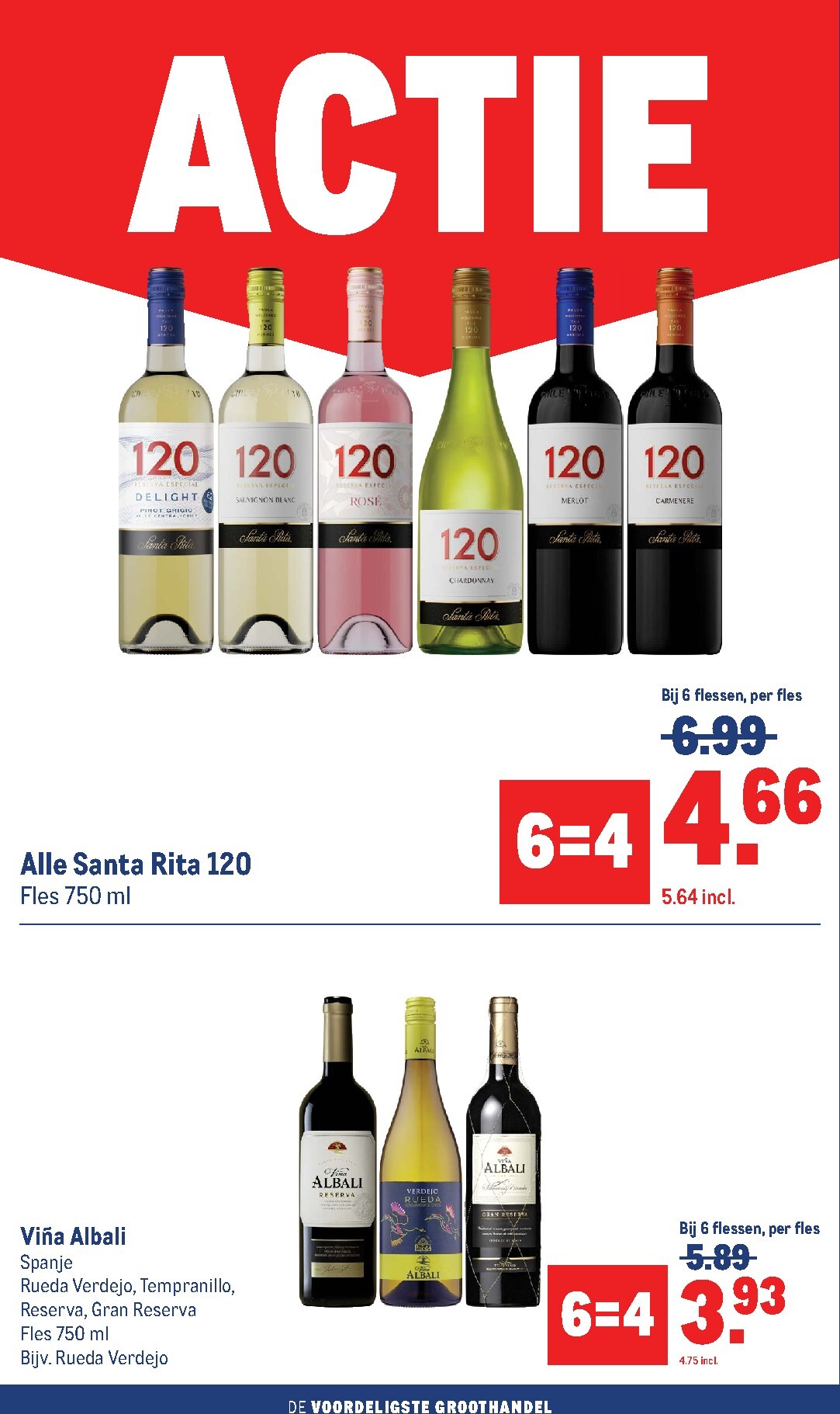 makro - De Makro - Food folder geldig vanaf 25-03-2026 t/m 07-04-2026 - page: 52