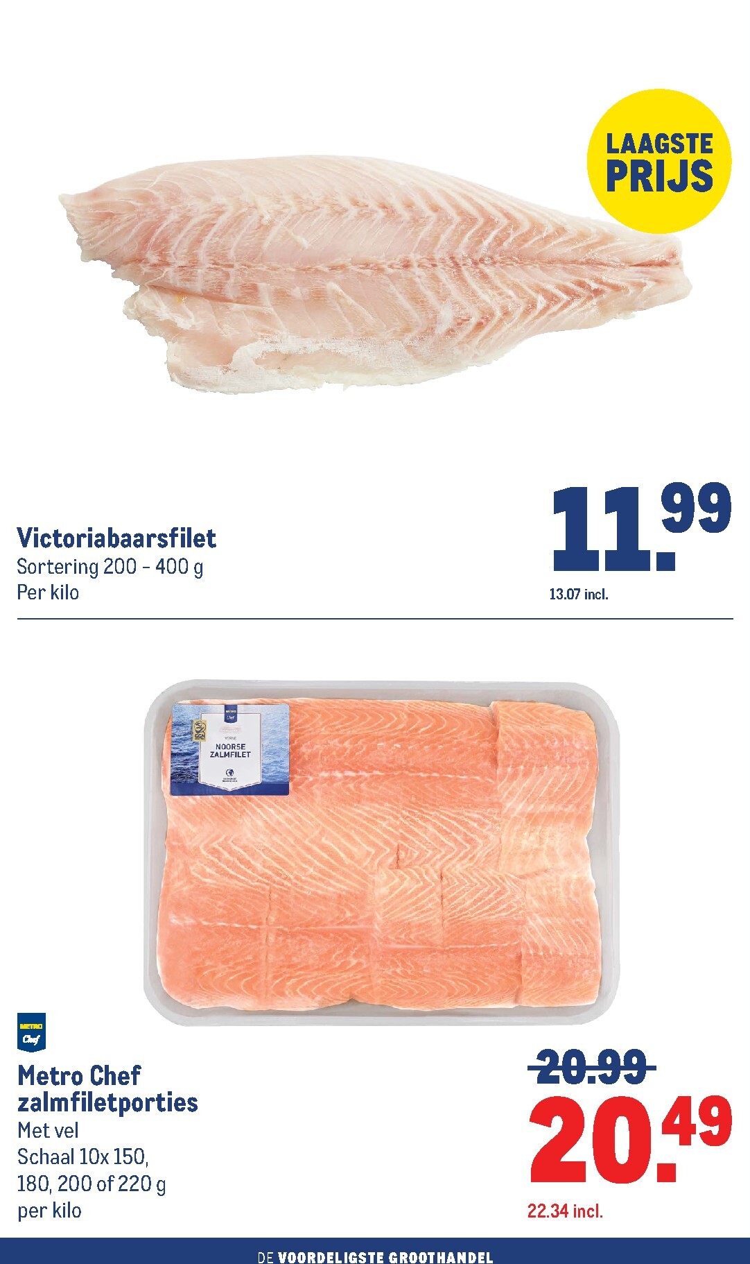 makro - De Makro - Food folder geldig vanaf 25-03-2026 t/m 07-04-2026 - page: 24