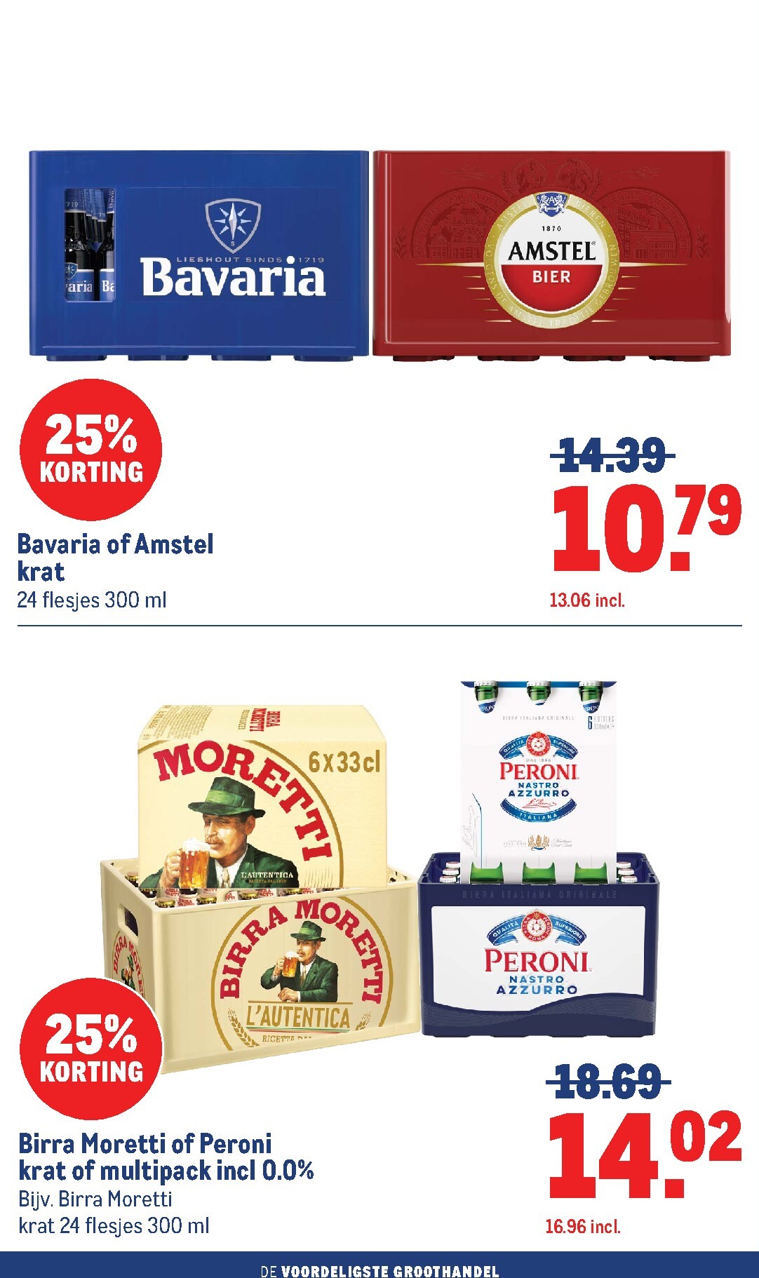 makro - De Makro - Food folder geldig vanaf 25-03-2026 t/m 07-04-2026 - page: 48