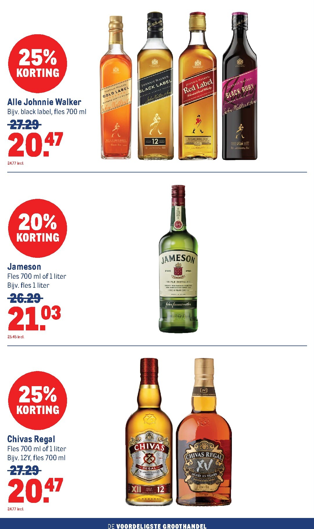 makro - De Makro - Food folder geldig vanaf 25-03-2026 t/m 07-04-2026 - page: 58