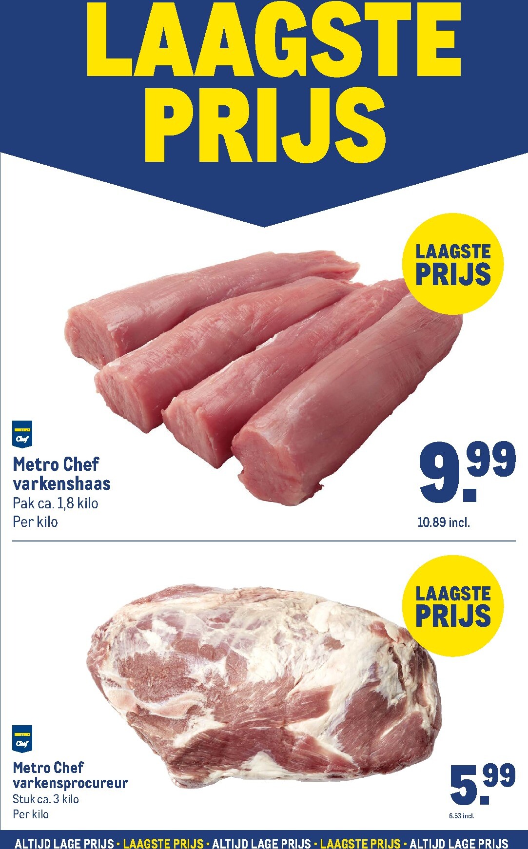 makro - De Makro - Food folder geldig vanaf 25-03-2026 t/m 07-04-2026 - page: 15