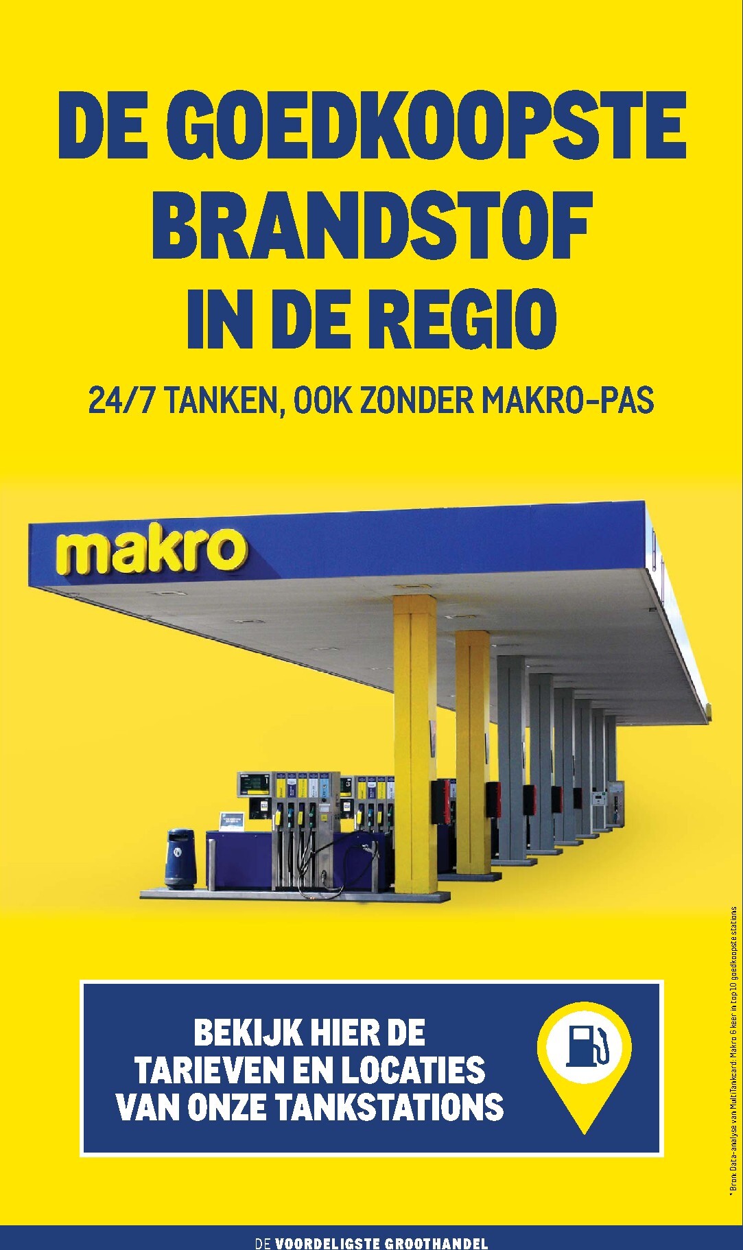 makro - De Makro - Food folder geldig vanaf 25-03-2026 t/m 07-04-2026 - page: 72