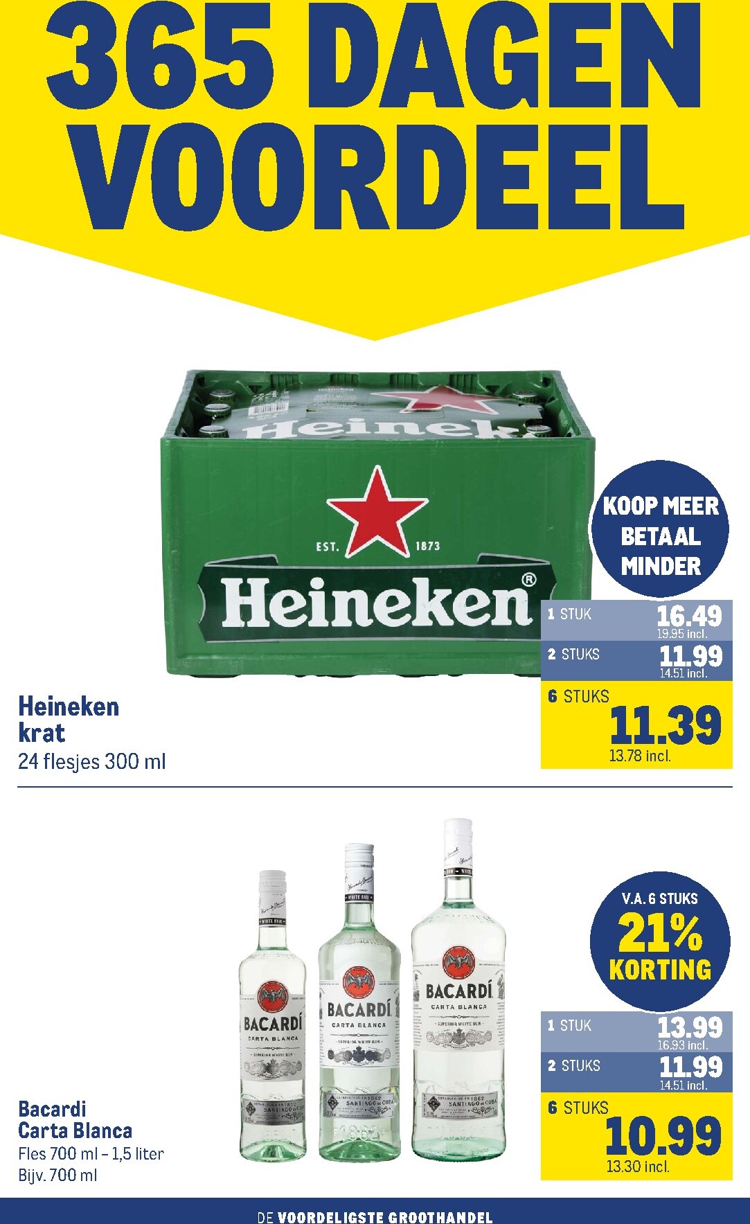 makro - De Makro - Food folder geldig vanaf 25-03-2026 t/m 07-04-2026 - page: 2