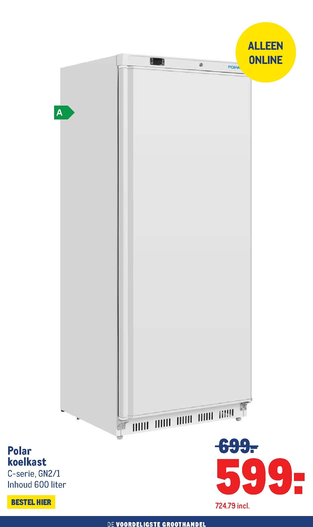 makro - De Makro - Non-Food folder geldig vanaf 25-03-2026 t/m 07-04-2026 - page: 38