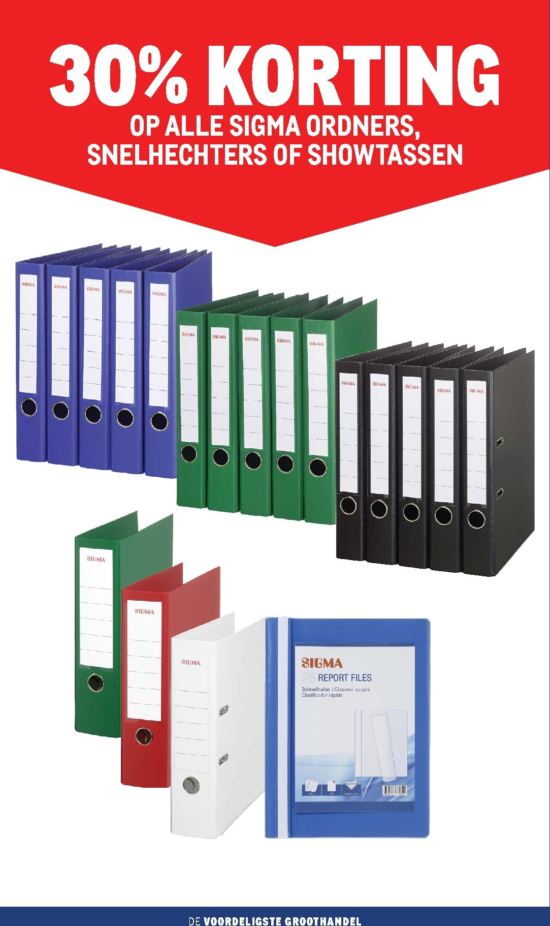 makro - De Makro - Non-Food folder geldig vanaf 25-03-2026 t/m 07-04-2026 - page: 18