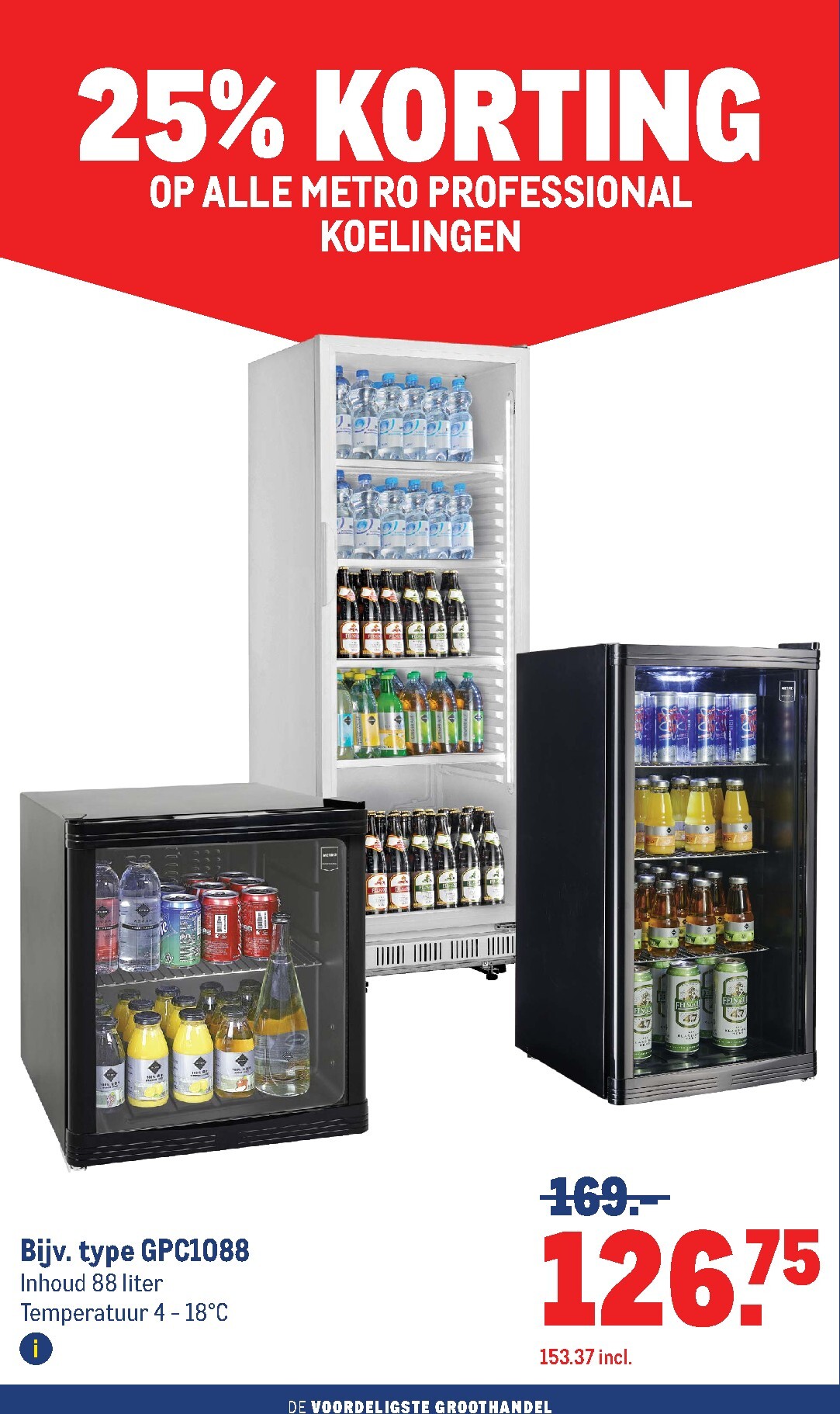 makro - De Makro - Non-Food folder geldig vanaf 25-03-2026 t/m 07-04-2026 - page: 2