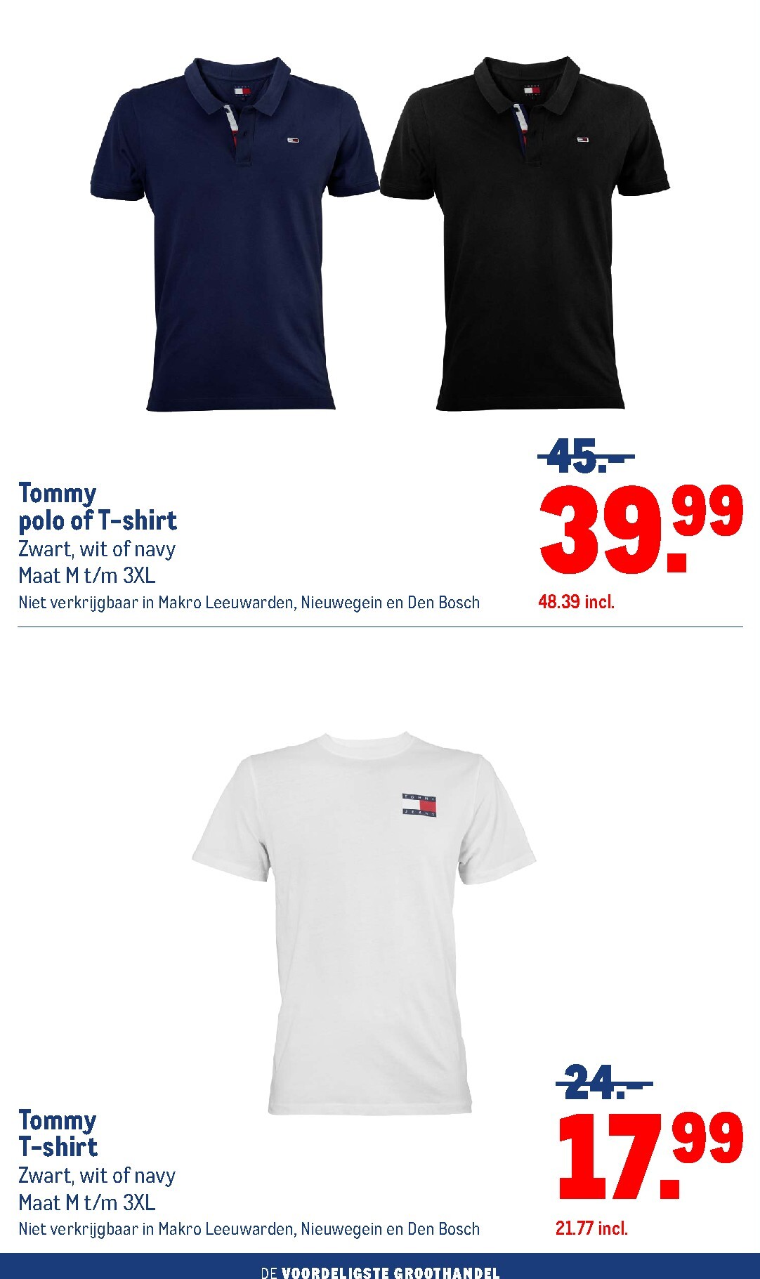 makro - De Makro - Non-Food folder geldig vanaf 25-03-2026 t/m 07-04-2026 - page: 28