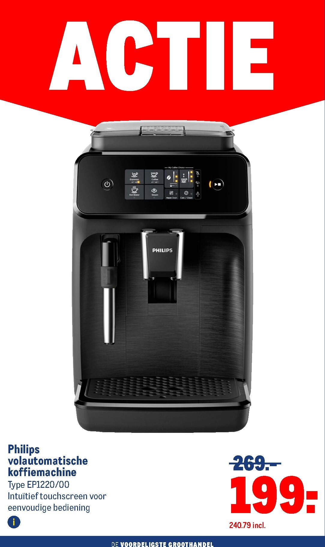 makro - De Makro - Non-Food folder geldig vanaf 25-03-2026 t/m 07-04-2026 - page: 8