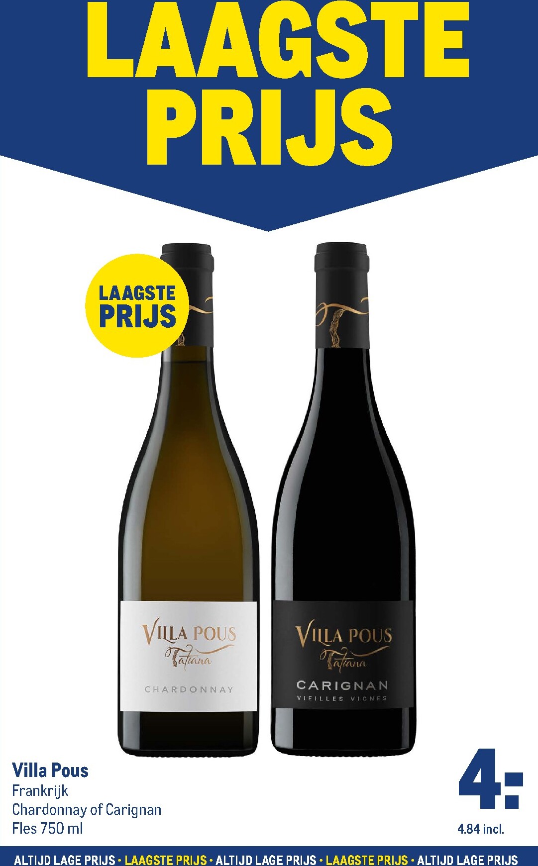 makro - De Makro - Laagste prijs folder geldig vanaf 05-02-2026 t/m 23-03-2026 - page: 23