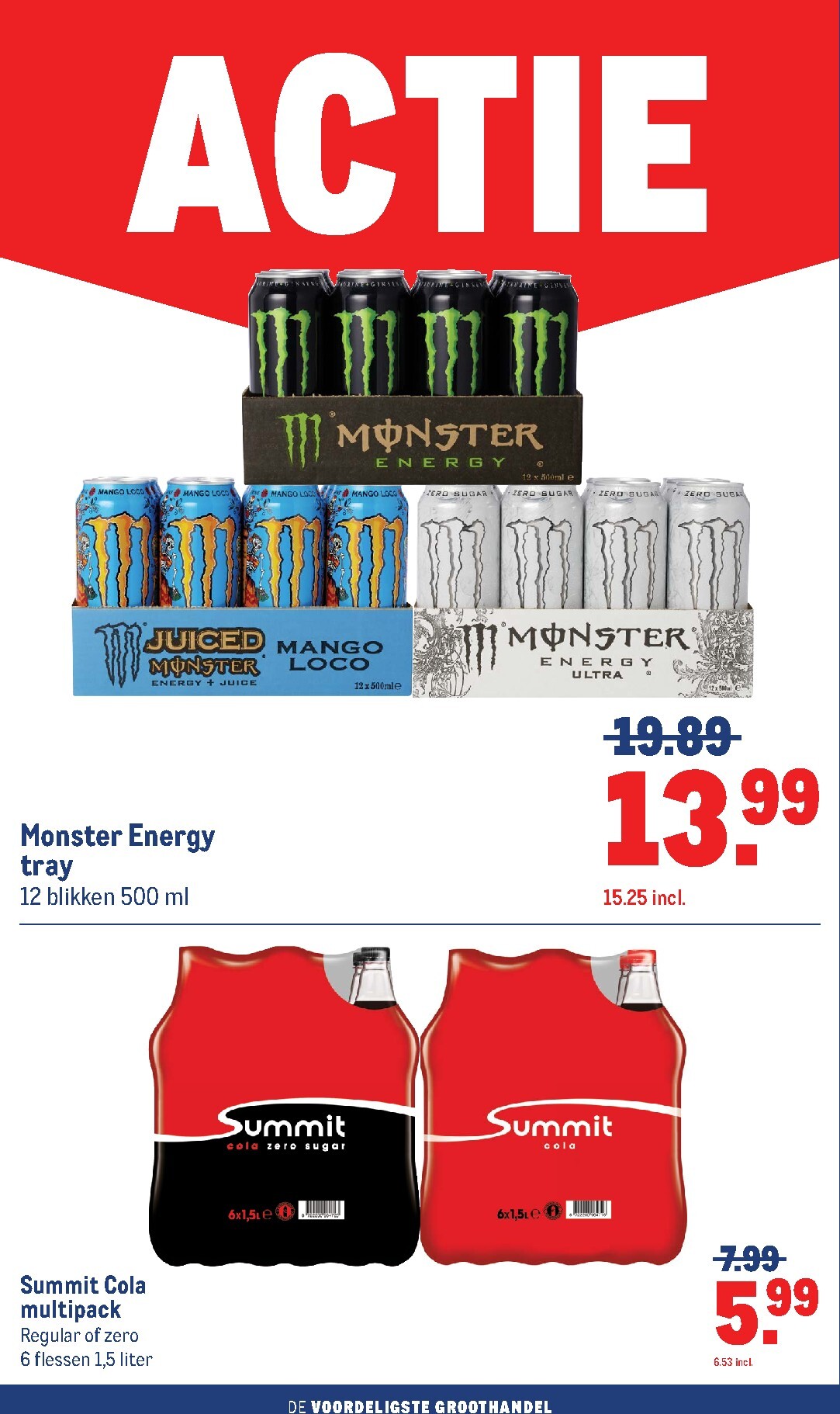 makro - De Makro - Food folder geldig vanaf 08-04-2026 t/m 21-04-2026 - page: 42