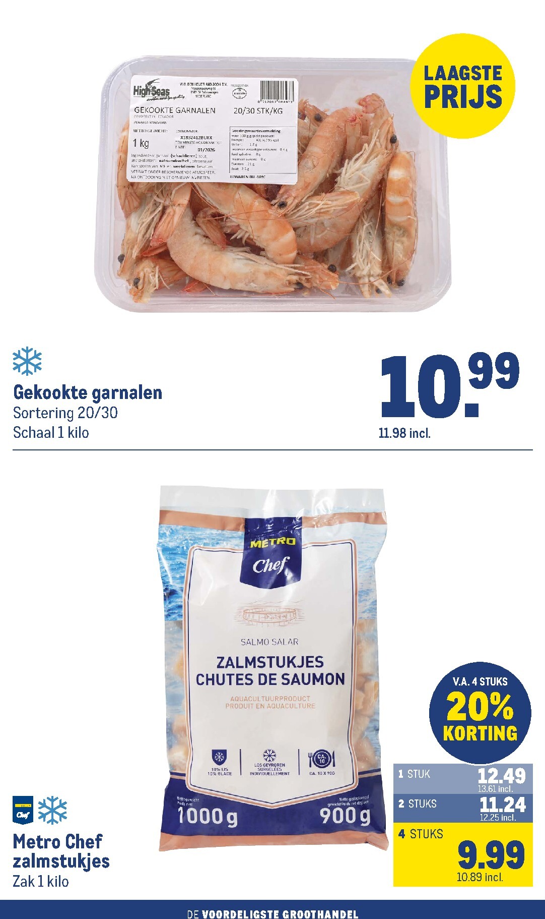 makro - De Makro - Food folder geldig vanaf 08-04-2026 t/m 21-04-2026 - page: 26