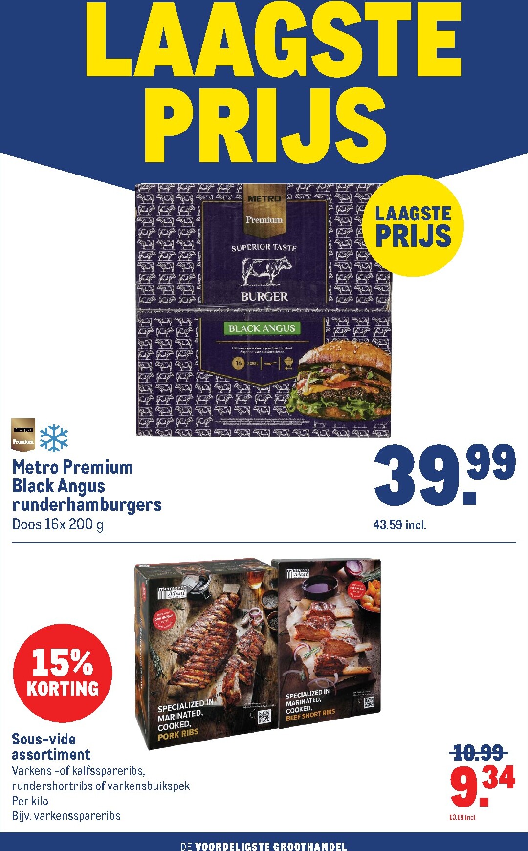 makro - De Makro - Food folder geldig vanaf 08-04-2026 t/m 21-04-2026 - page: 8