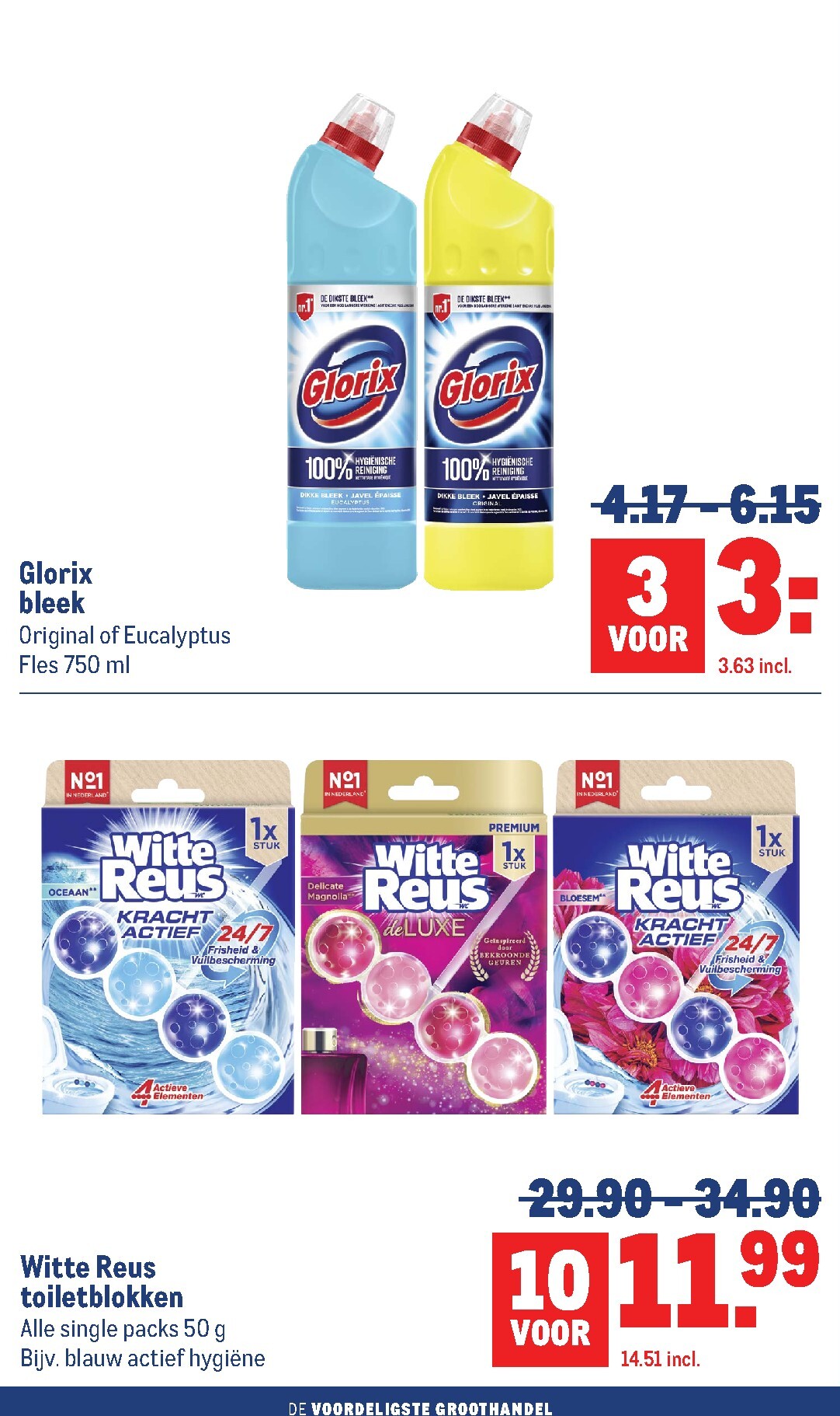 makro - De Makro - Food folder geldig vanaf 08-04-2026 t/m 21-04-2026 - page: 68