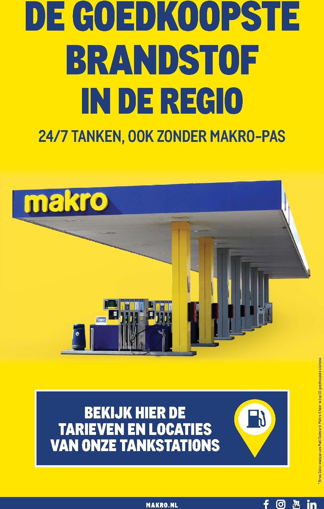 makro - De Makro - Food folder geldig vanaf 08-04-2026 t/m 21-04-2026 - page: 71