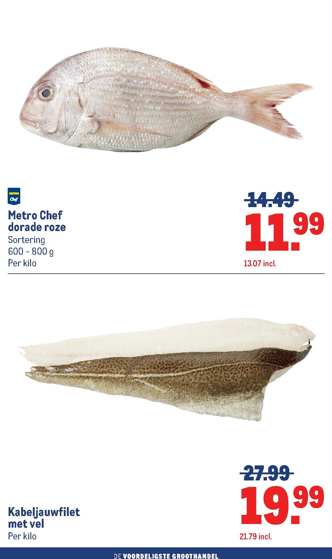 makro - De Makro - Food folder geldig vanaf 08-04-2026 t/m 21-04-2026 - page: 20