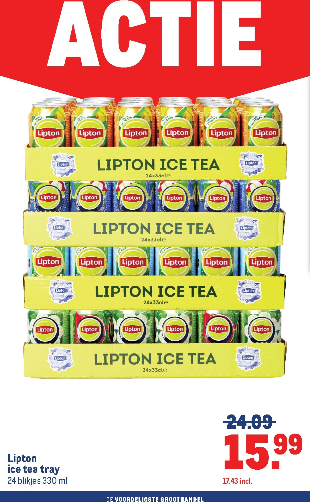 makro - De Makro - Food folder geldig vanaf 08-04-2026 t/m 21-04-2026 - page: 2