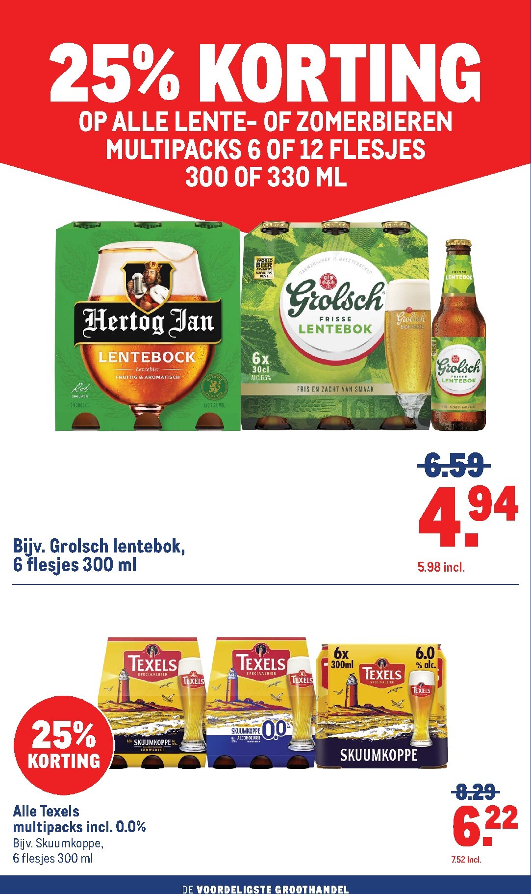 makro - De Makro - Food folder geldig vanaf 08-04-2026 t/m 21-04-2026 - page: 52